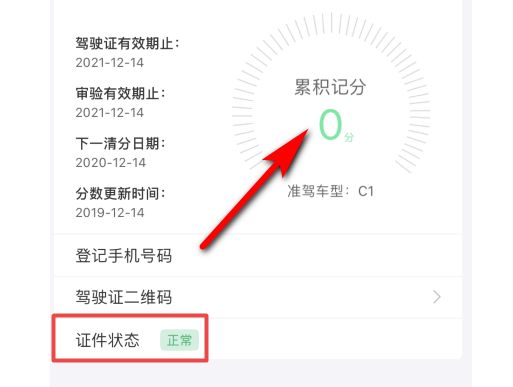 刚考的驾照锁定状态正常吗-有驾 刚考的驾照锁定状态正常吗-有驾