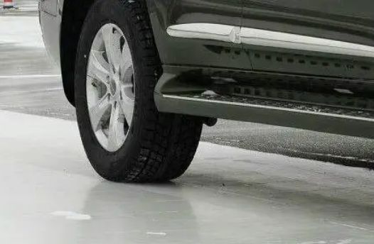 轮胎附着力什么意思-有驾 轮胎附着力什么意思-有驾