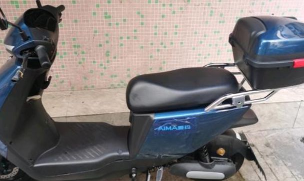 爱玛能跑100公里是哪款车-有驾 爱玛能跑100公里是哪款车-有驾