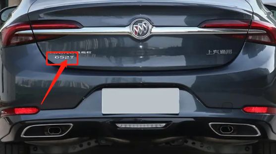 652是什么车-有驾 652是什么车-有驾