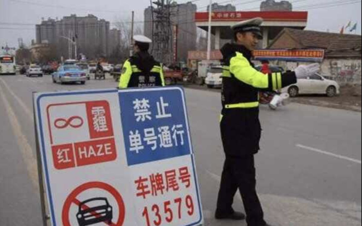 石家庄限外地车辆早晚高峰新规定有哪些-有驾 石家庄限外地车辆早晚高峰新规定有哪些-有驾
