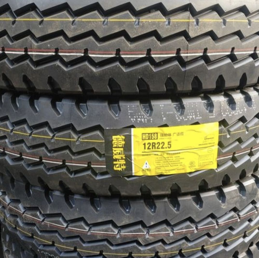 12r22.5轮胎参数啥意思-有驾 12r22.5轮胎参数啥意思-有驾