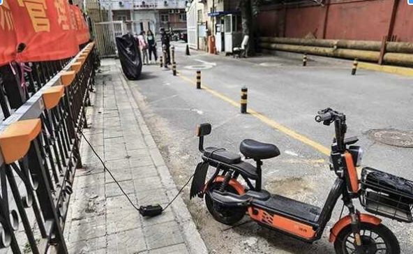 雅迪电动车亏电了怎样激活电瓶-有驾