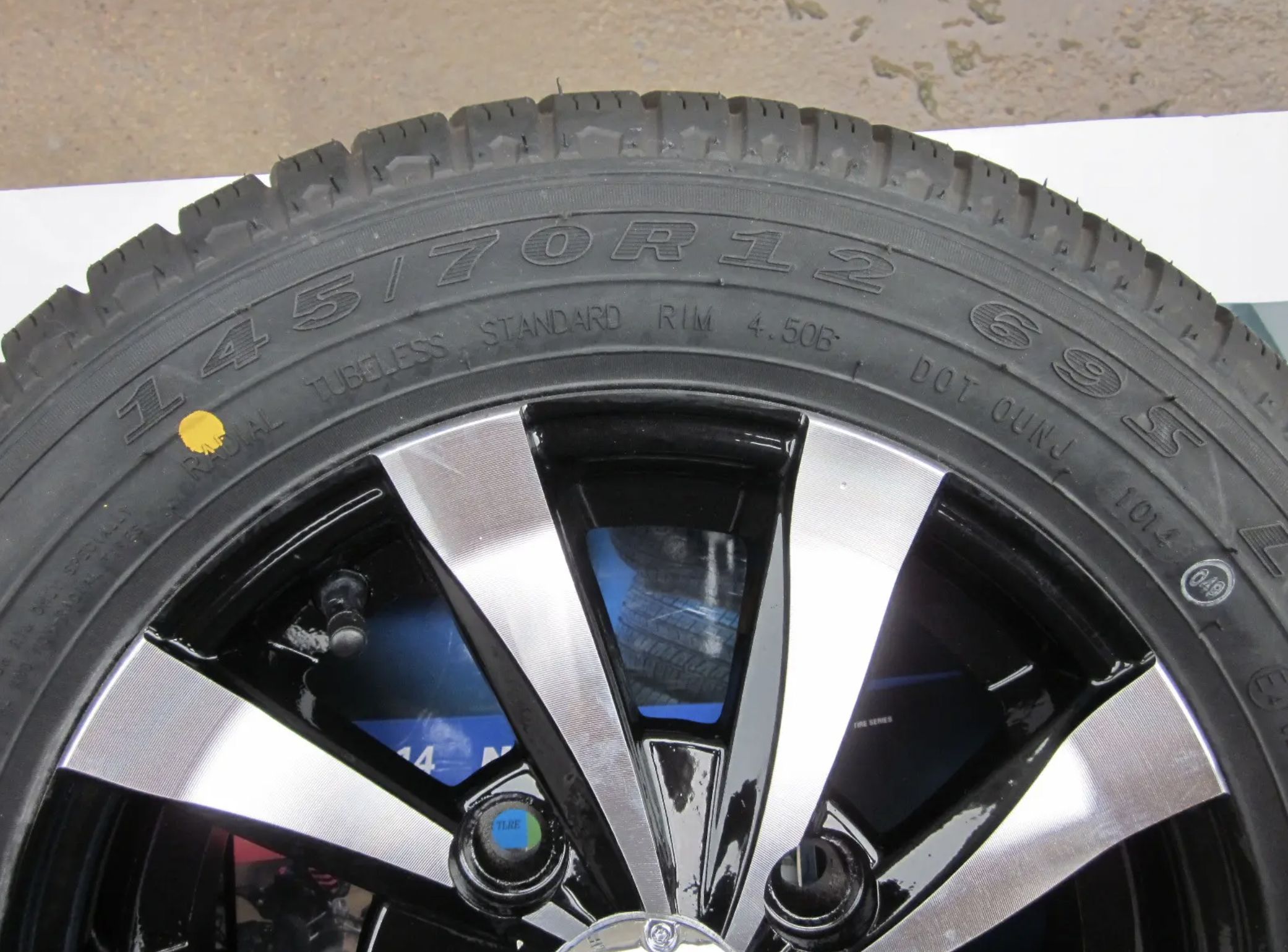 14570r12轮胎参数是什么-有驾 14570r12轮胎参数是什么-有驾