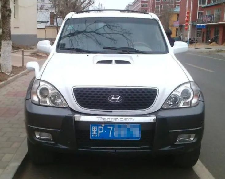 黑p是哪个城市的车牌-有驾 黑p是哪个城市的车牌-有驾