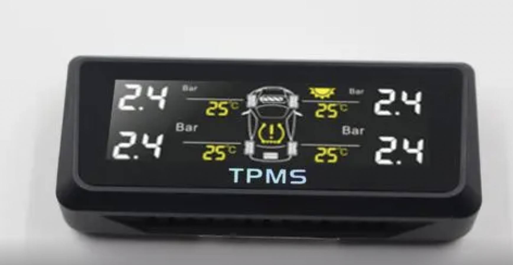 tpms传感器故障还能开车吗-有驾 tpms传感器故障还能开车吗-有驾