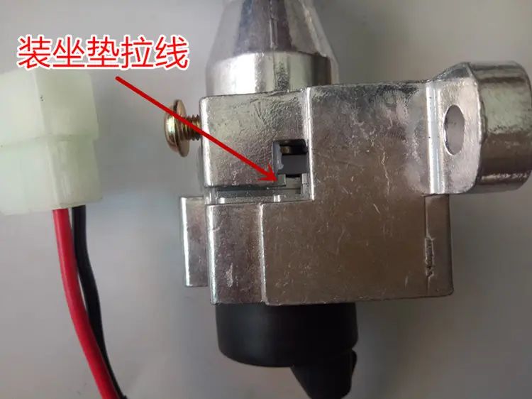 电动车有电但是加电门不走怎么办-有驾