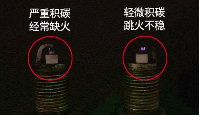 火花塞影响油耗吗-有驾 火花塞影响油耗吗-有驾