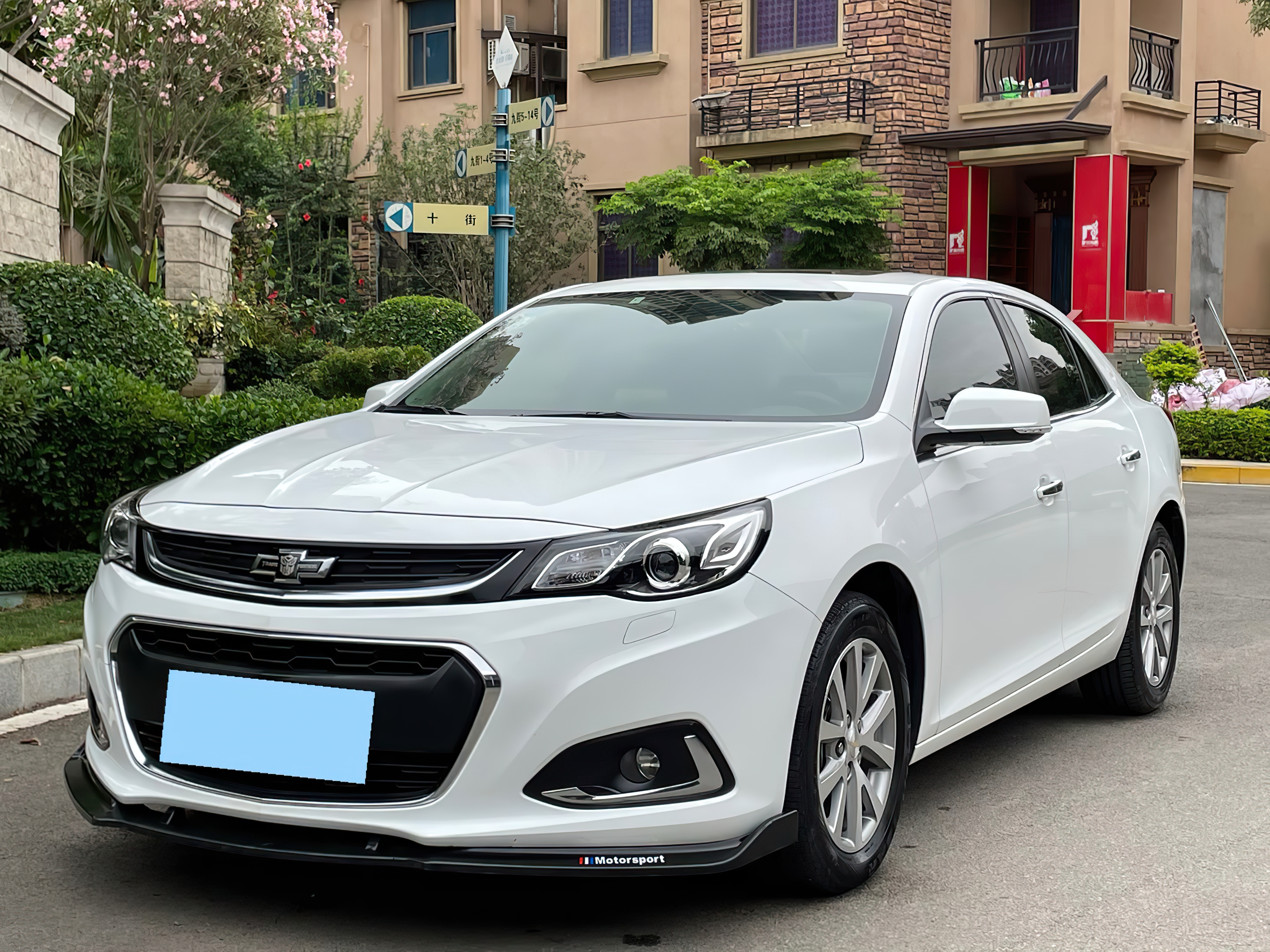 美式家轿车型 美式家轿车型